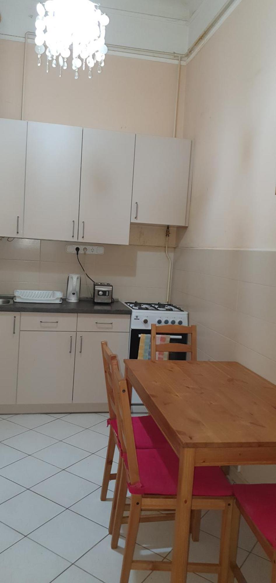 Garibaldi Apartman Apartment Budapest Luaran gambar