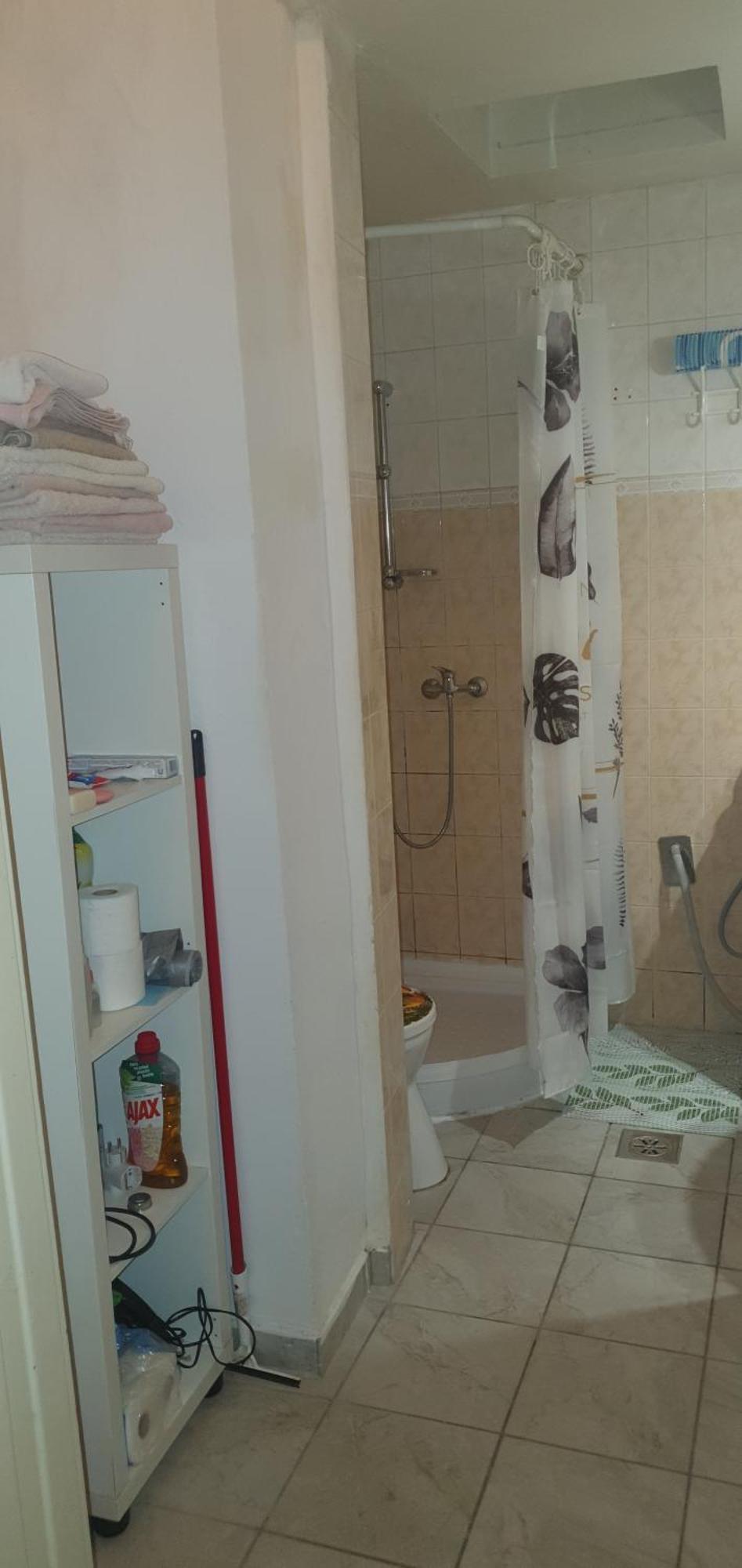 Garibaldi Apartman Apartment Budapest Luaran gambar
